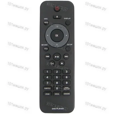 Пульт Philips 2422 549 01932 (оригинальный)