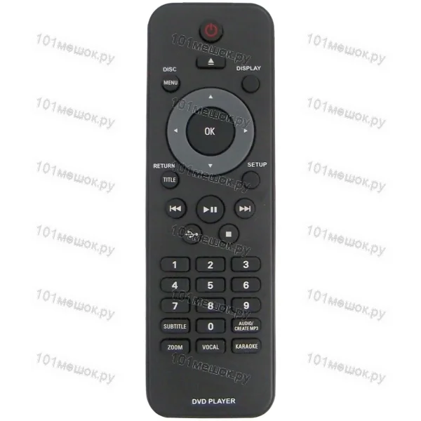 Пульт Philips 2422 549 01932 (оригинальный)
