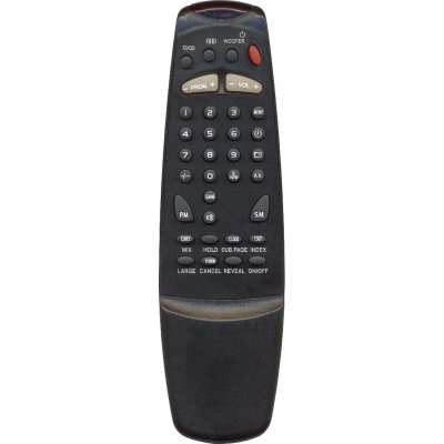 Пульт Erisson FHS083 (F4S028, QLR-1)