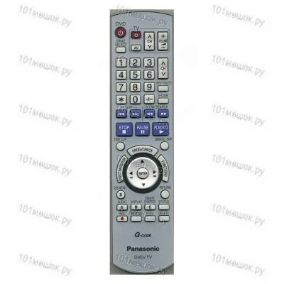 Пульт Panasonic EUR7659YDO (оригинальный)