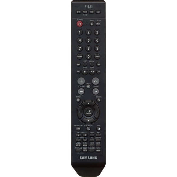 Пульт Samsung AH59-01787C
