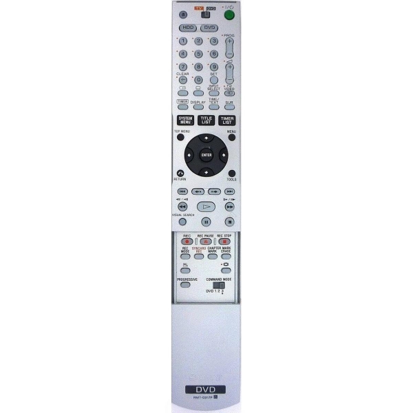 Пульт Sony RMT-D217P