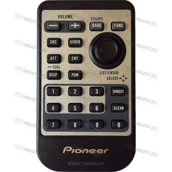 Пульт Huayu для Pioneer CXC5717