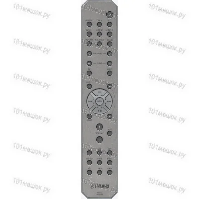 Пульт Yamaha RAS5 (WV50010) (оригинальный)