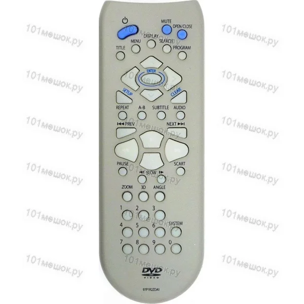 Пульт Daewoo 97P1R2ZDA1 (оригинальный)