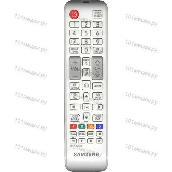 Пульт Samsung BN59-01268G (оригинальный)