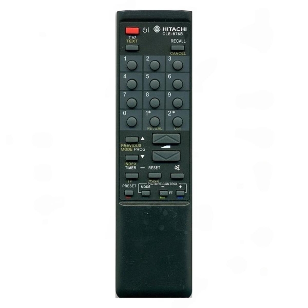 Пульт Huayu для Hitachi CLE-876B