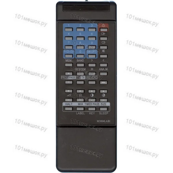 Пульт Huayu для Philips M3004LAB1