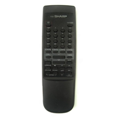 Пульт Huayu для Sharp G1055PESA