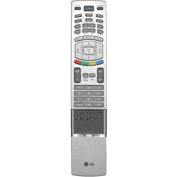 Пульт LG 6710T00017N (оригинальный)