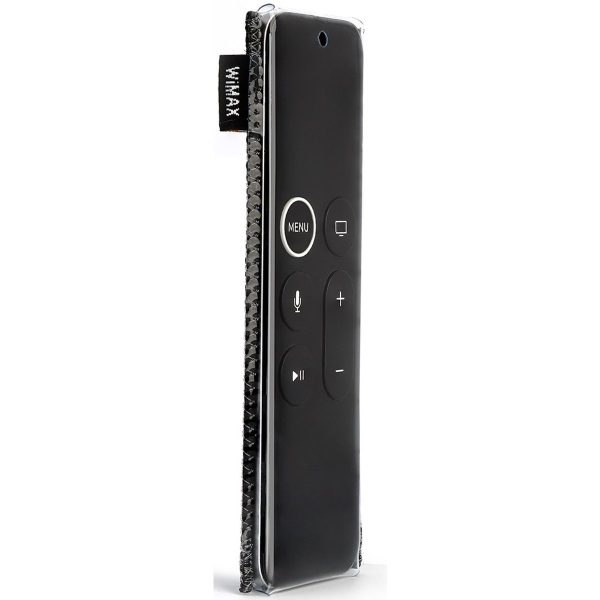 Стильный чехол для пульта WiMAX для Apple TV