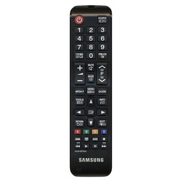 Пульт Samsung AA59-00744A