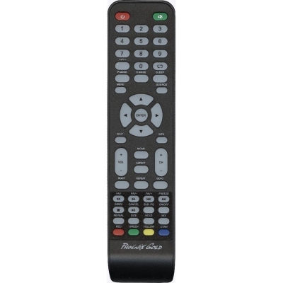 Пульт Phoenix Gold PT-1908 NICAM