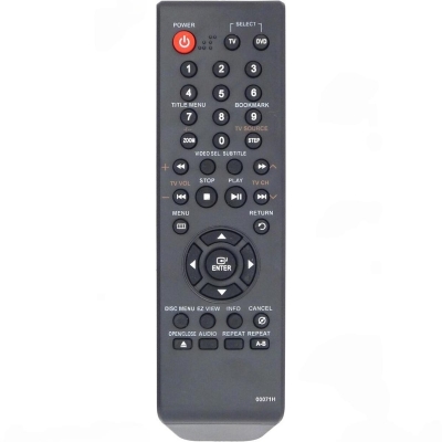 Пульт Huayu для Samsung 00071H