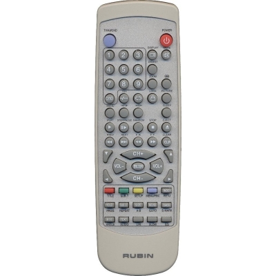 Пульт Рубин BT-0413A