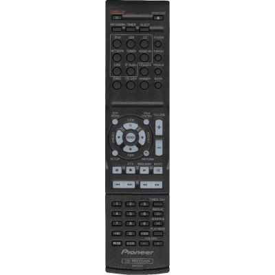 Пульт Pioneer AXD7676