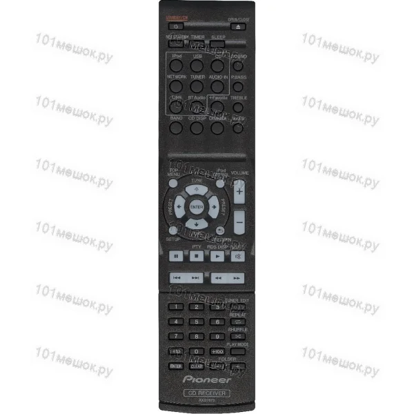 Пульт Pioneer AXD7676 (оригинальный)