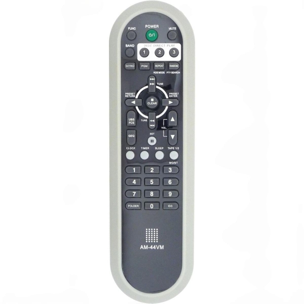 Пульт Daewoo AM-44VM