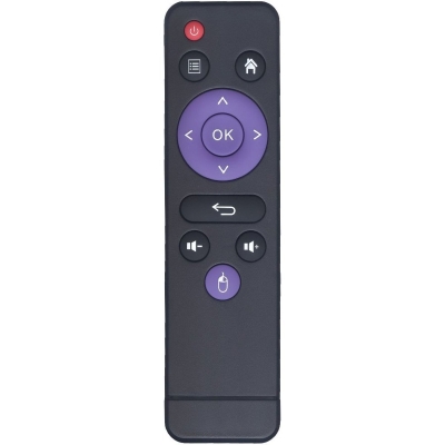 Пульт Smart TV BOX A95X R5 RAM 4GB , RCM 64GB