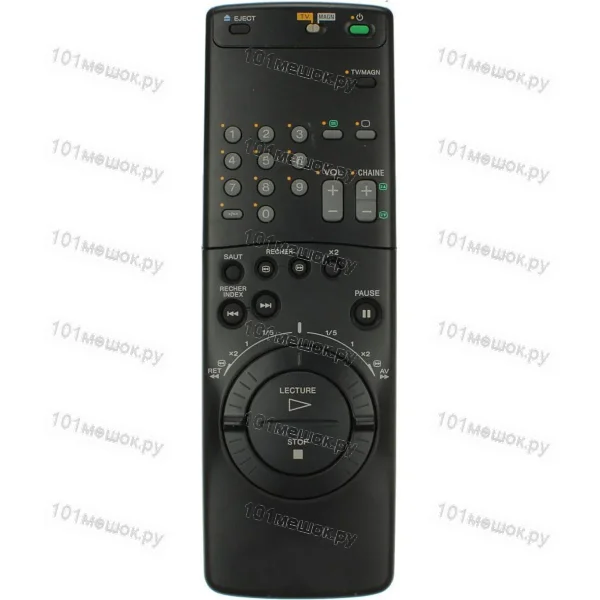 Пульт Sony RMT-V159D (оригинальный)