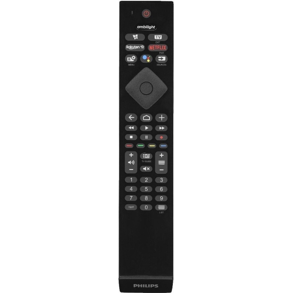 Пульт Philips 398GM10BEPHN0019HT (YKF474-B001)