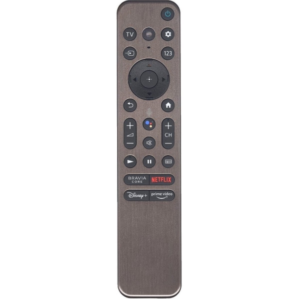 Пульт Huayu для Sony RMF-TX900U (голосовое управление)