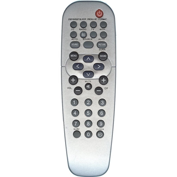 Пульт Huayu для Philips RC19335014/01