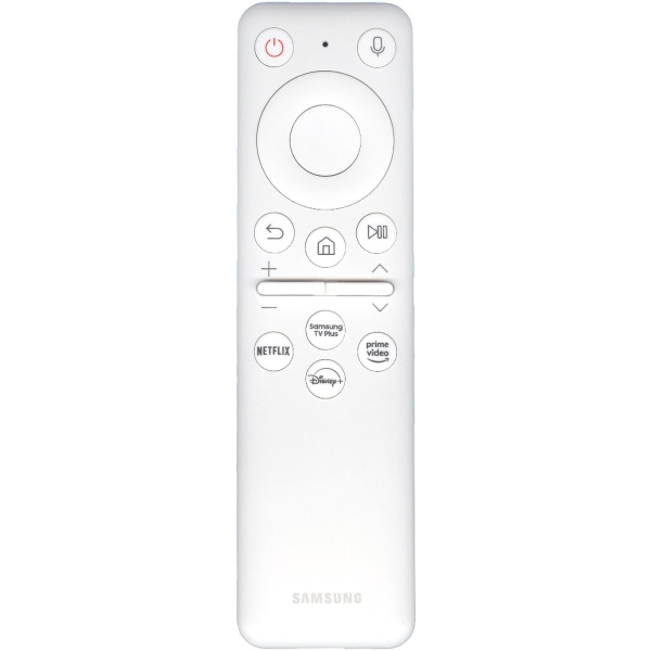 Пульт Samsung BP59-00149B белый (голосовое управление)