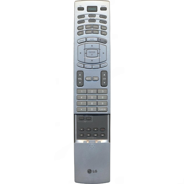 Пульт LG 6710T00017J (оригинальный)