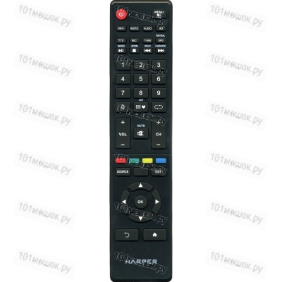 Пульт Harper NH400UD (оригинальный)