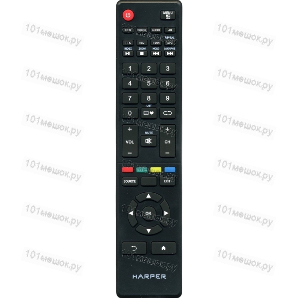 Пульт Harper NH400UD (оригинальный)