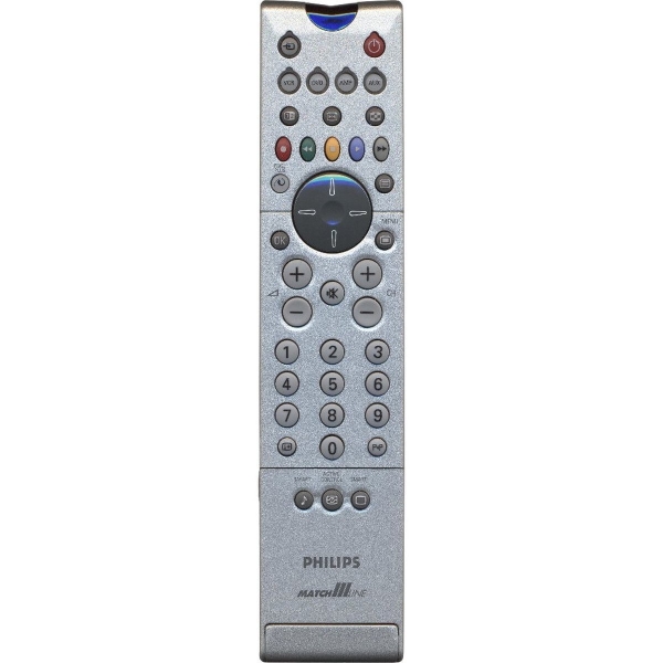 Пульт Philips RC2049/01B (RC2048/01B)