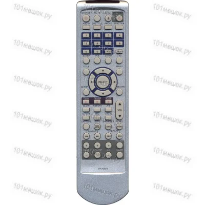 Пульт Huayu для BBK DK1005S