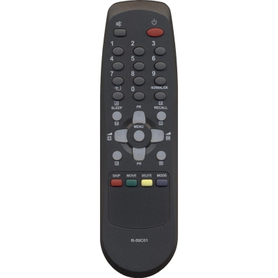 Пульт Huayu для Daewoo R-59C01