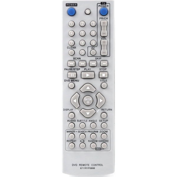 Пульт Huayu для LG 6711R1P089B