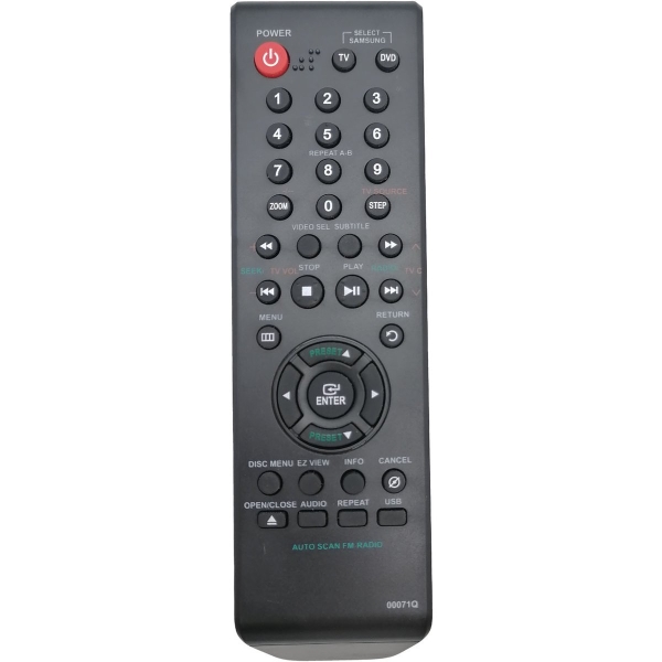 Пульт Huayu для Samsung 00071Q