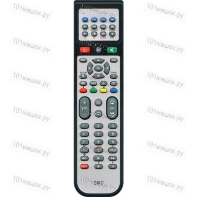 Пульт IRC для Mustek (IRC 164 F)