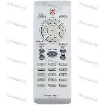Пульт Philips RC-2010 (2422 5490 0908) (оригинальный)