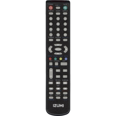 Пульт Izumi HH988-1