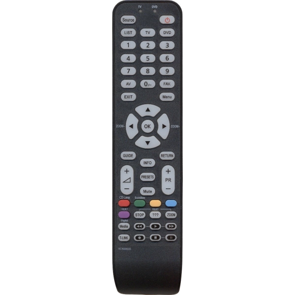 Пульт TCL RC1994925