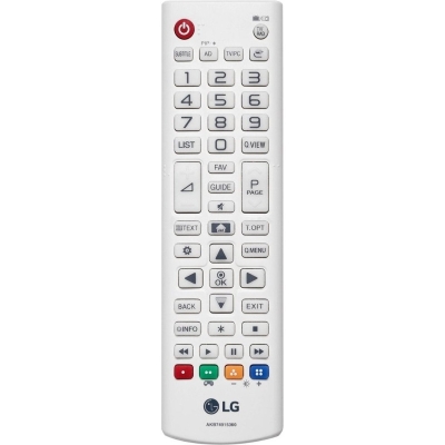 Пульт LG AKB74915360 (оригинальный)