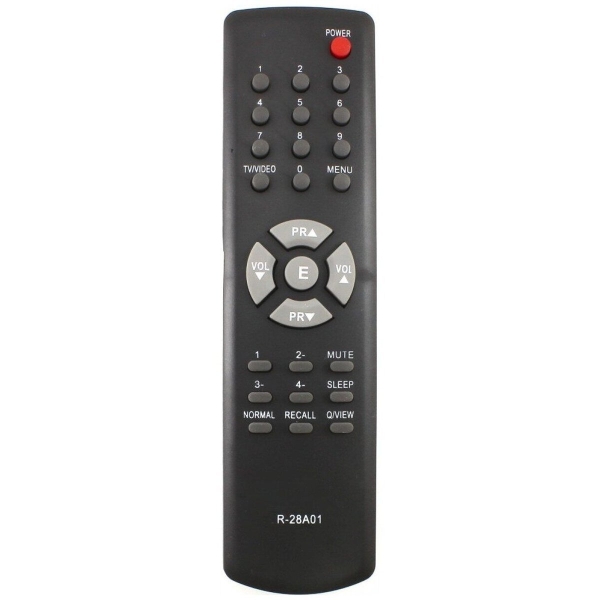 Пульт Huayu для Daewoo R-28A01