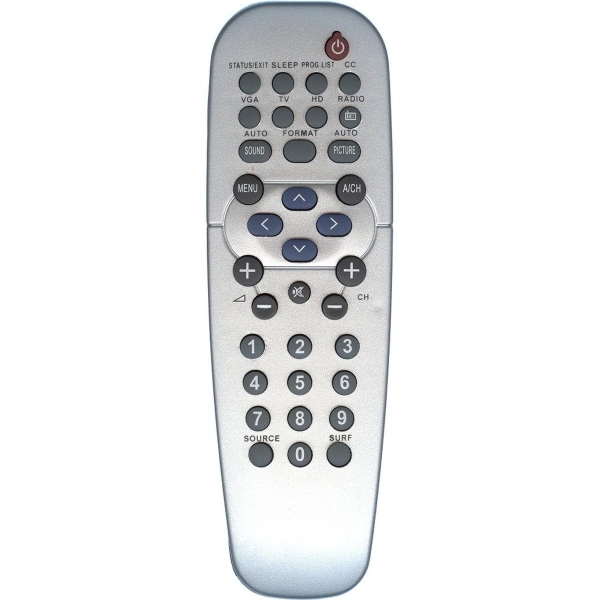 Пульт Huayu для Philips RC19335021/01