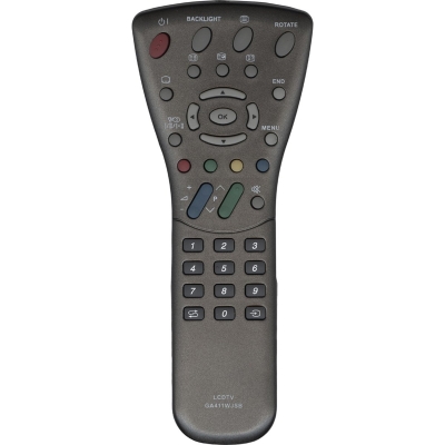 Пульт Huayu для Sharp GA411WJSB