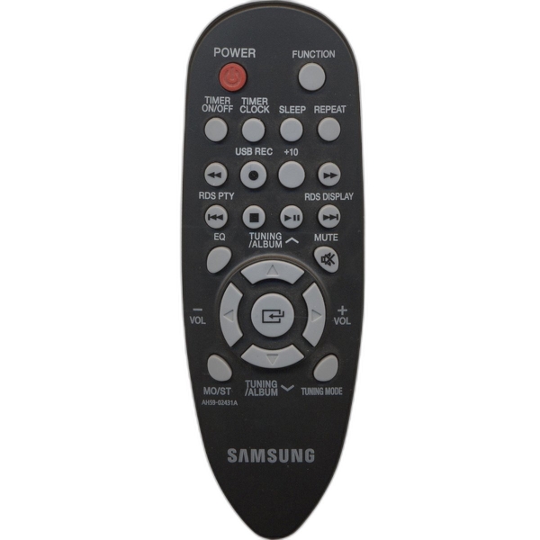 Пульт Samsung AH59-02431A