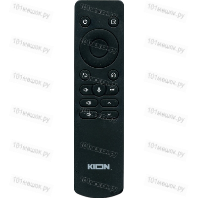 Пульт Kion 24H5L56KF (оригинальный)