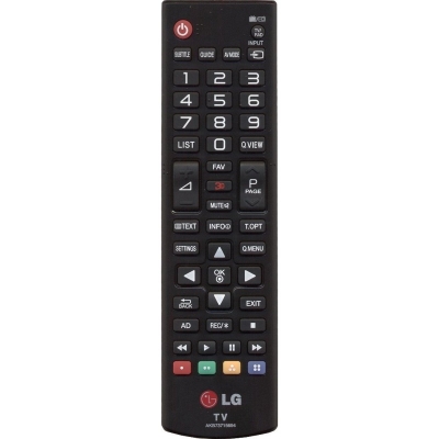 Пульт LG AKB73715694