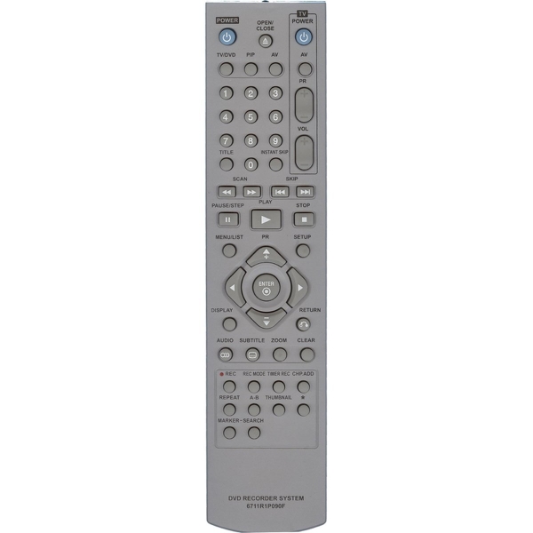 Пульт Huayu для LG 6711R1P090F