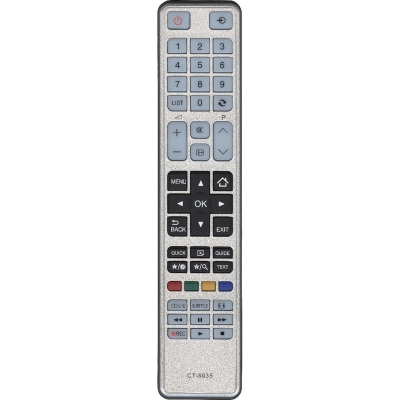 Пульт Huayu для Toshiba CT-8035