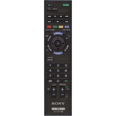 Пульт Sony RM-ED057 (оригинальный)